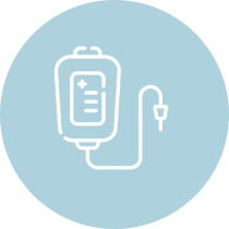 Personalized IV drip therapy Kansas City KS