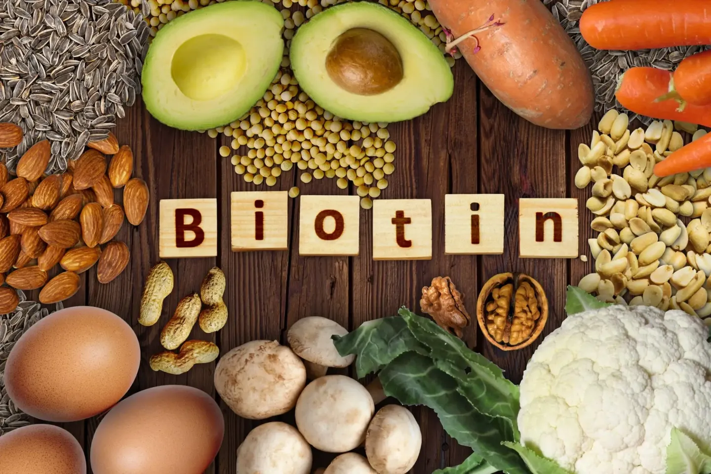 biotin pic