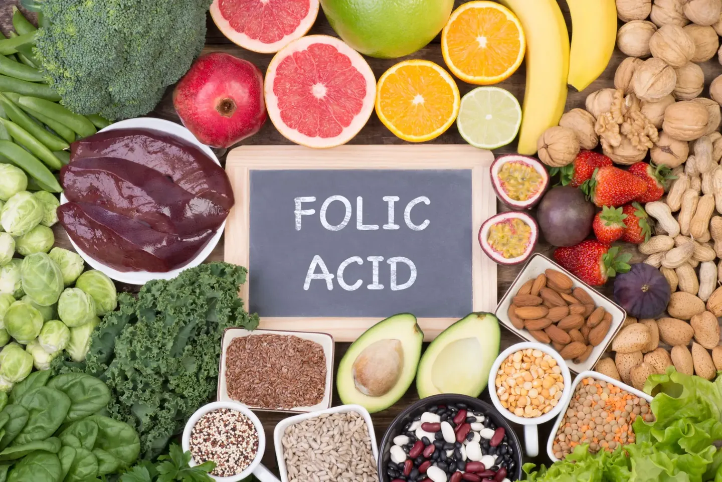 folic acid pic
