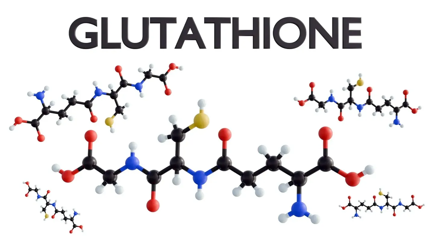 glutathione pic