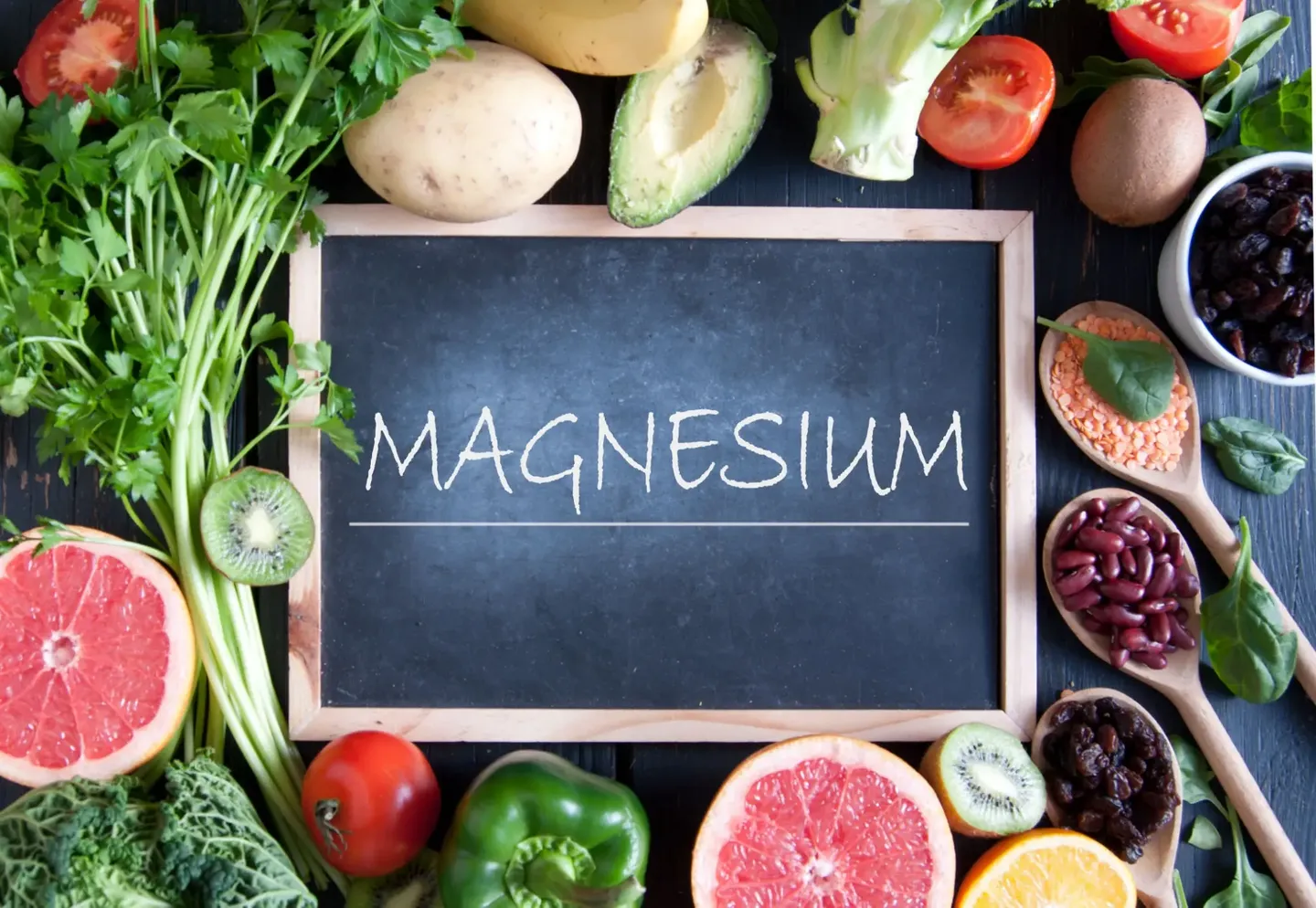 magnesium pic