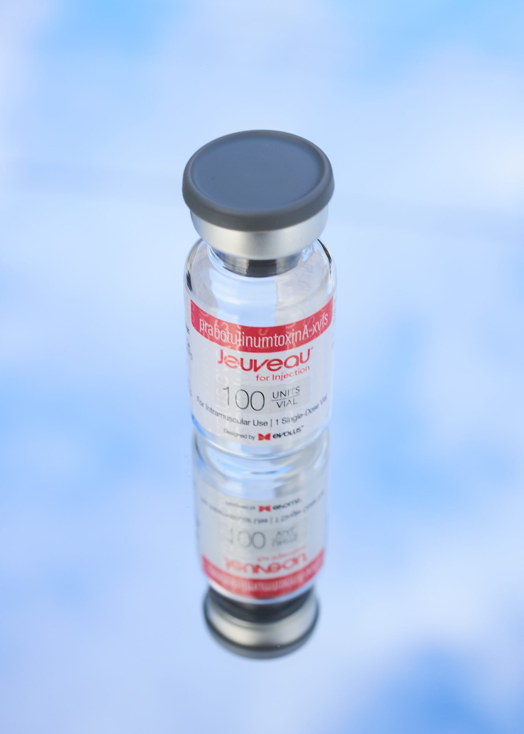 Mobile Botox alternative Jeuveau Lenexa KS