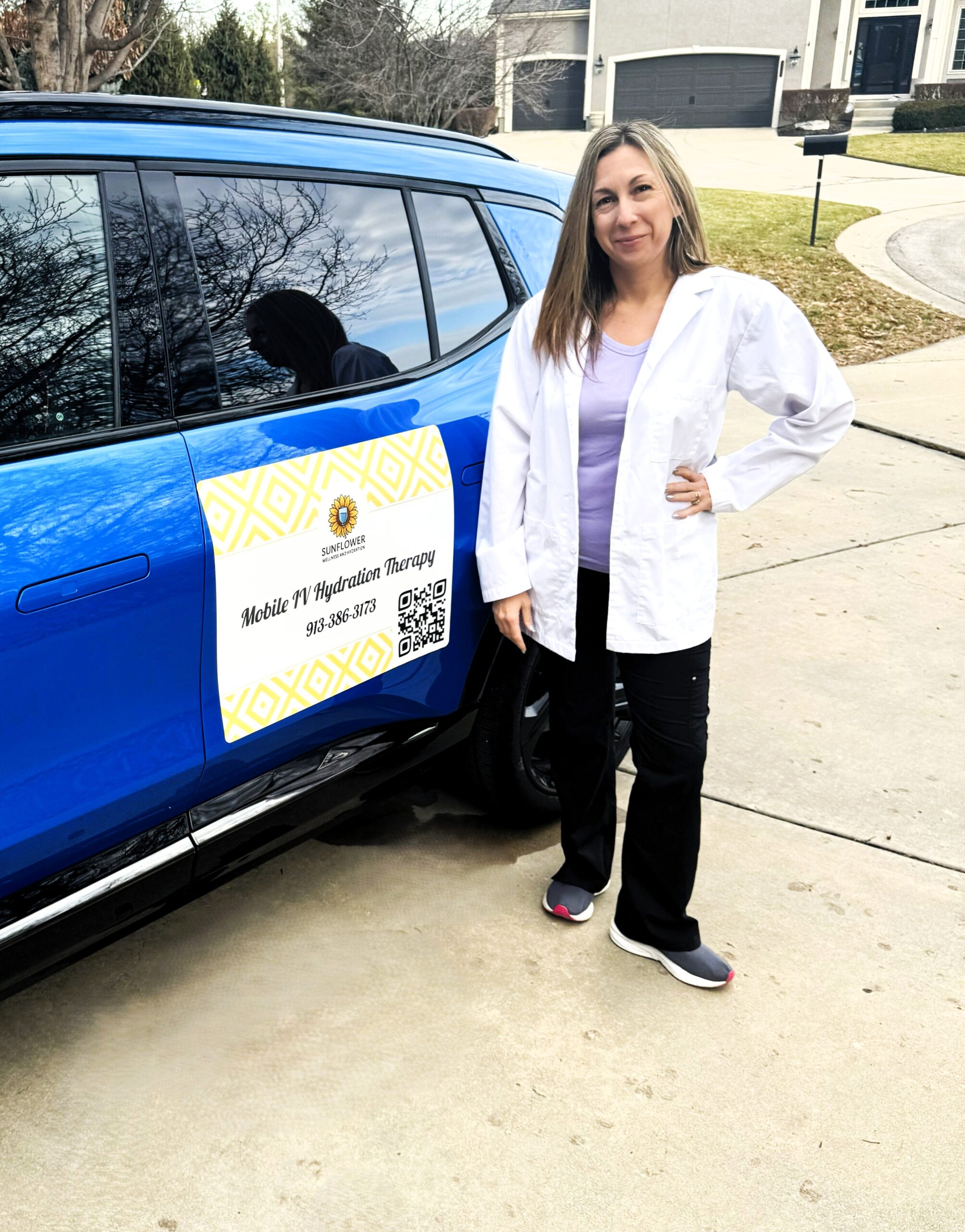 Nurse Practitioner Injector