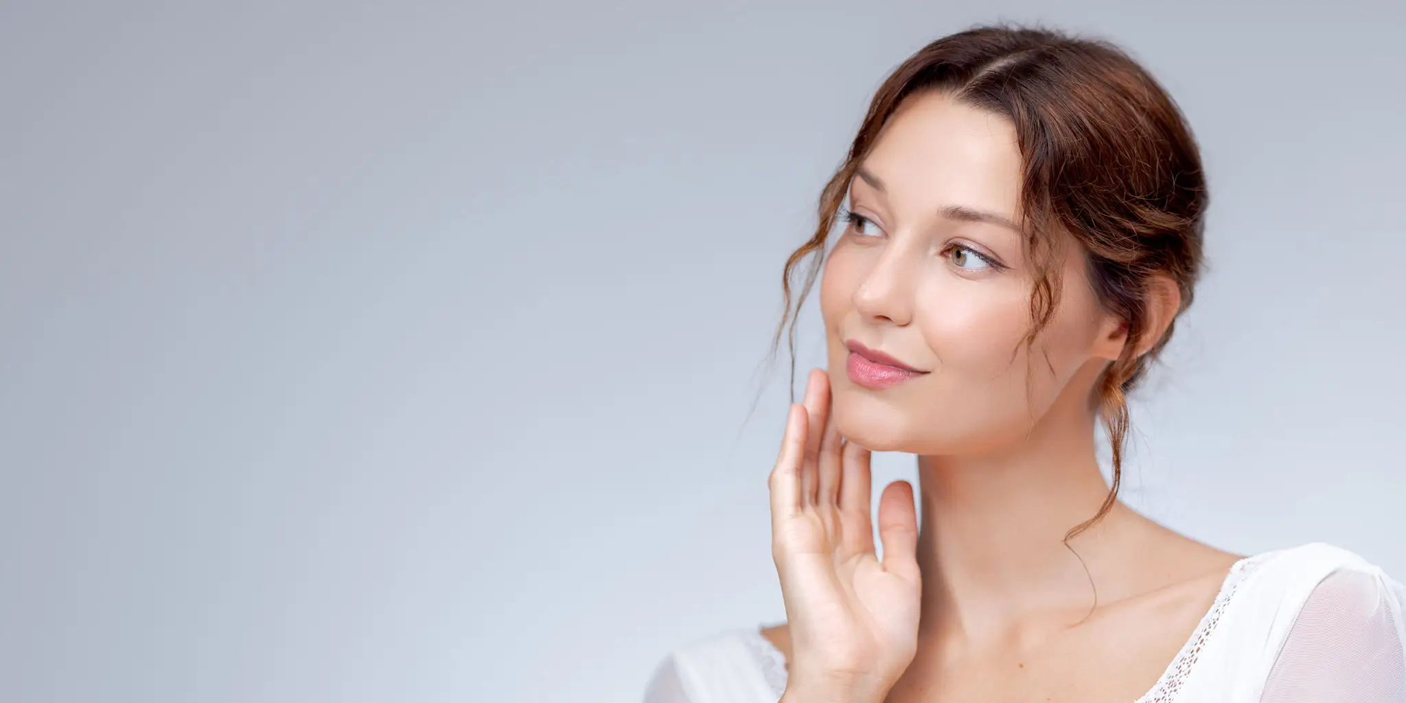 Lip filler injections in Lenexa Kansas
