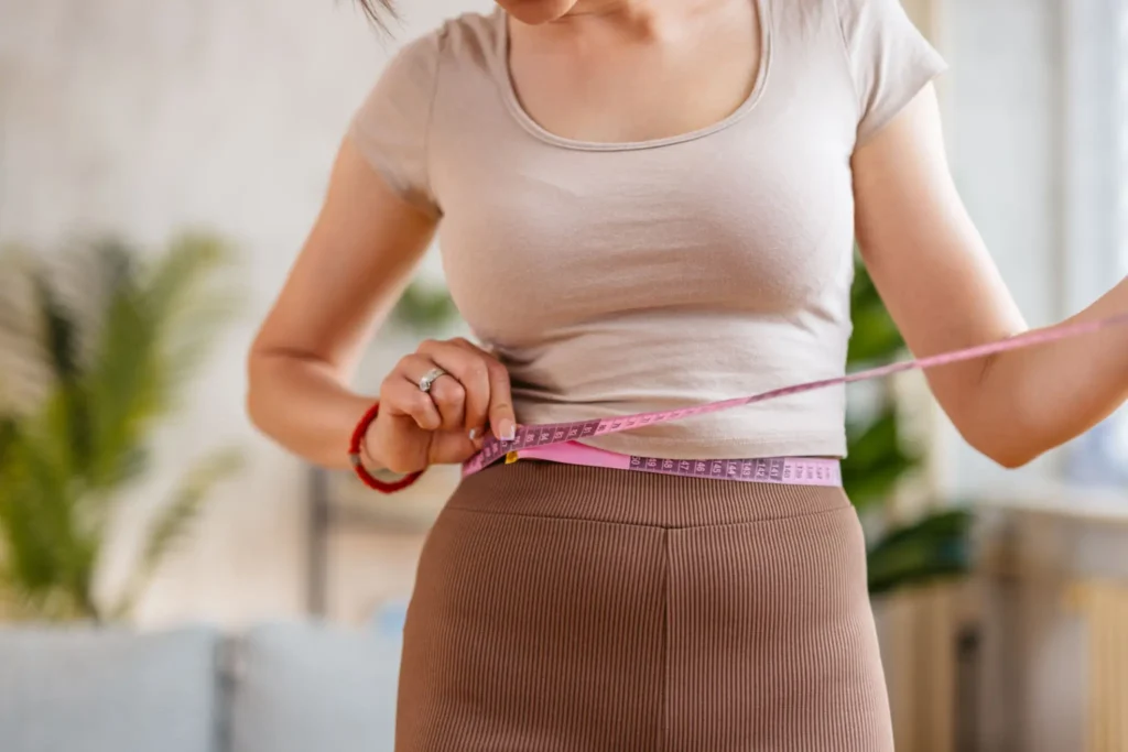 lose weight fast