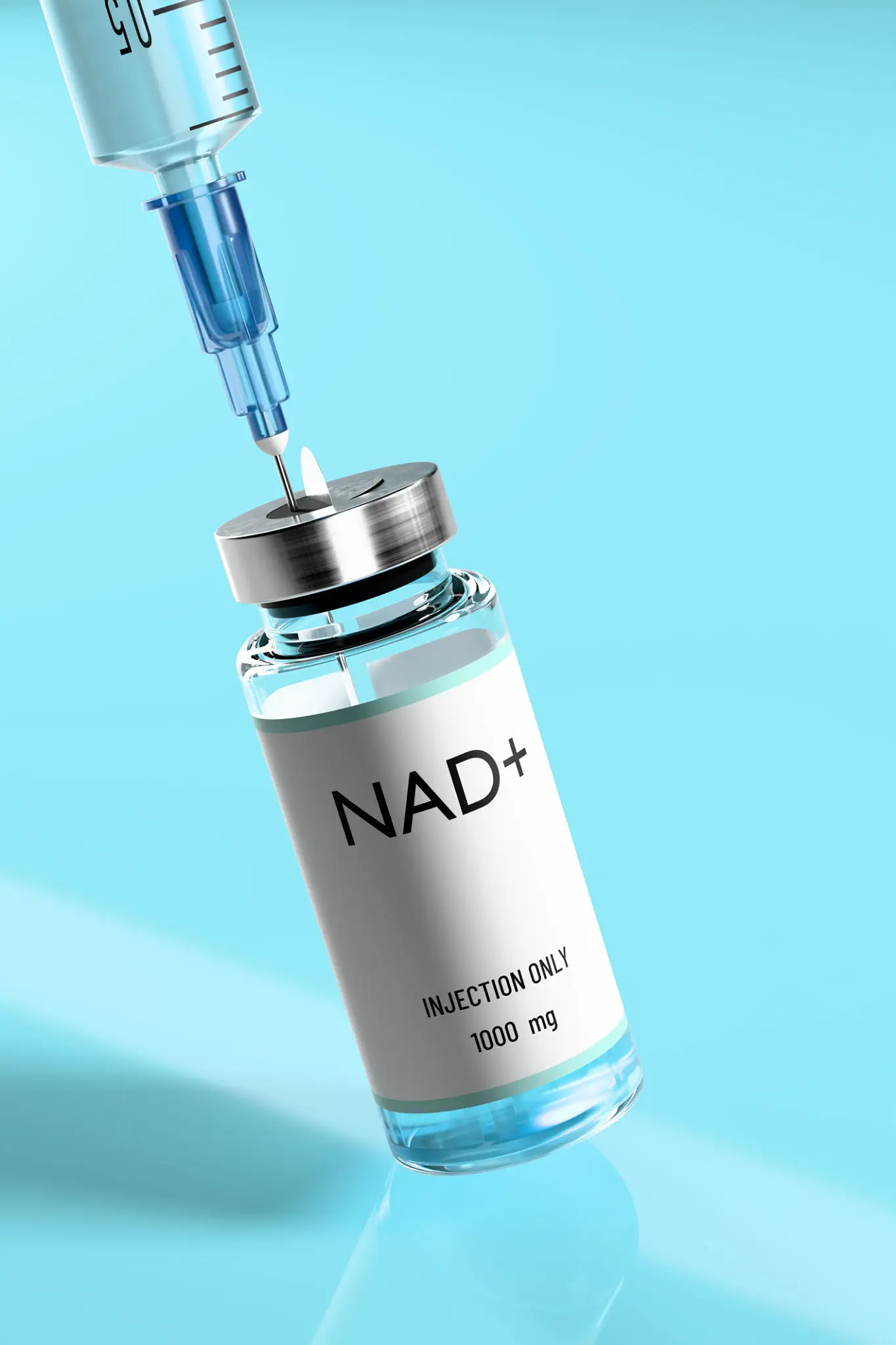 NAD+ Overland Park