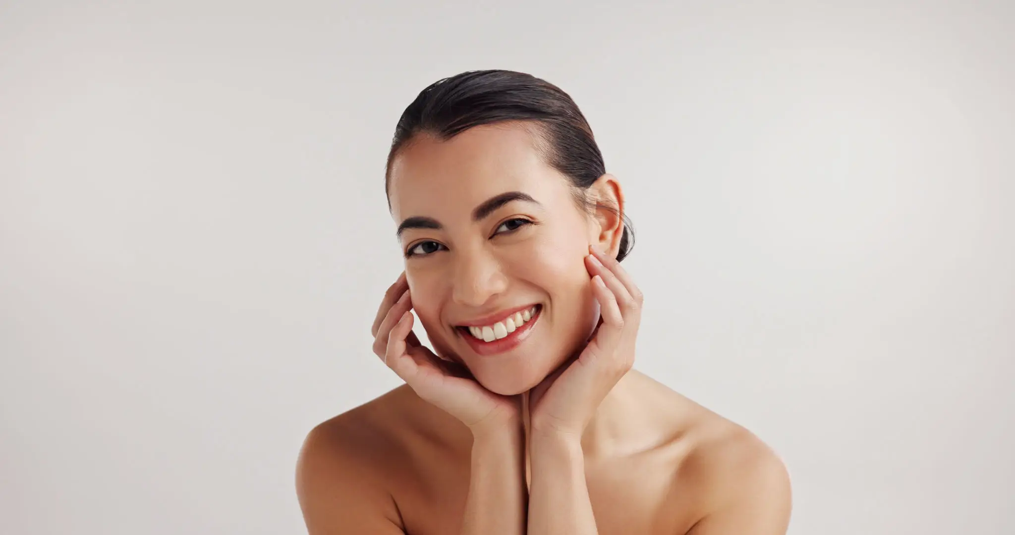 Hyaluronic acid filler treatment at home Kansas