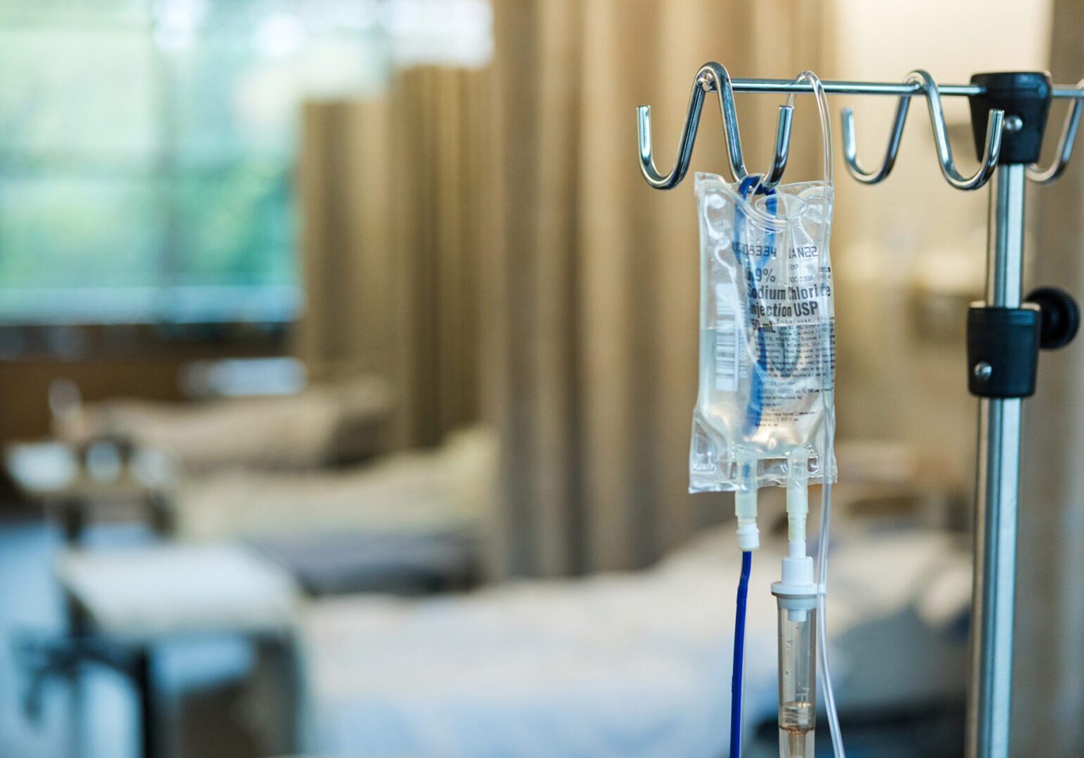 Concierge IV therapy Lenexa Kansas